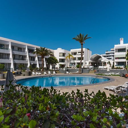 Go2Tenerife Apart Sira Family, Pool & Beach Playa de las Americas  Exterior photo