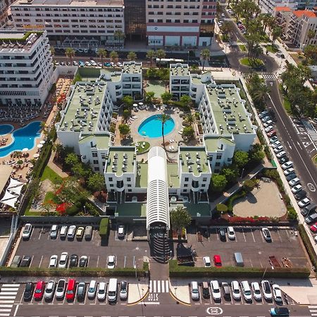 Go2Tenerife Apart Sira Family, Pool & Beach Playa de las Americas  Exterior photo